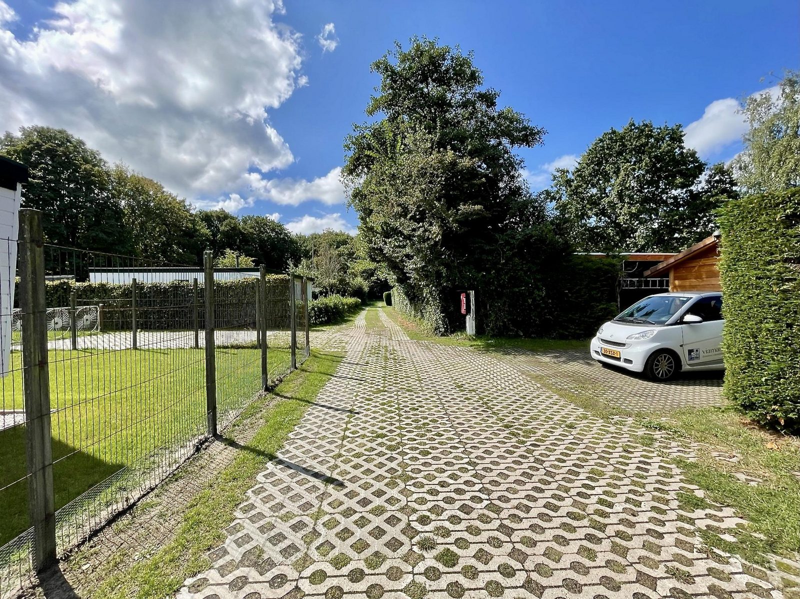 Ferienhaus Haam