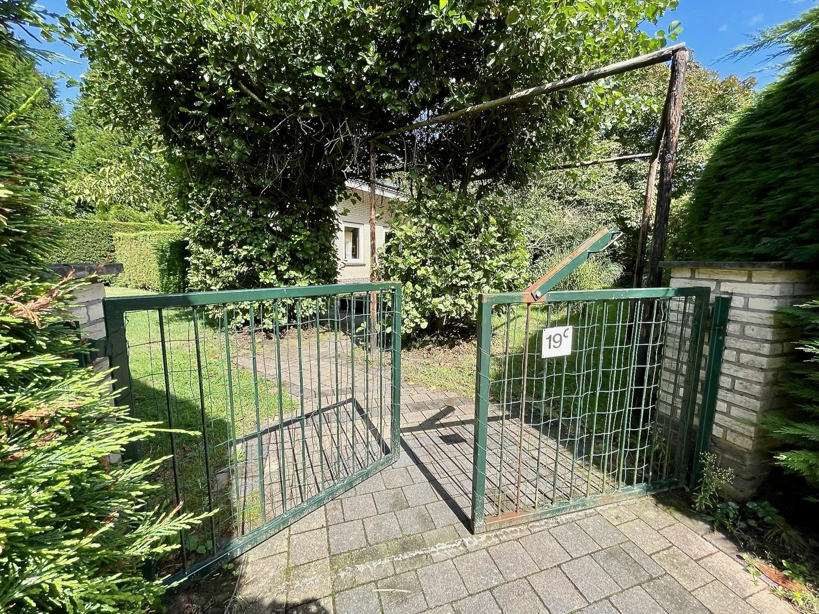 Ferienhaus Haam