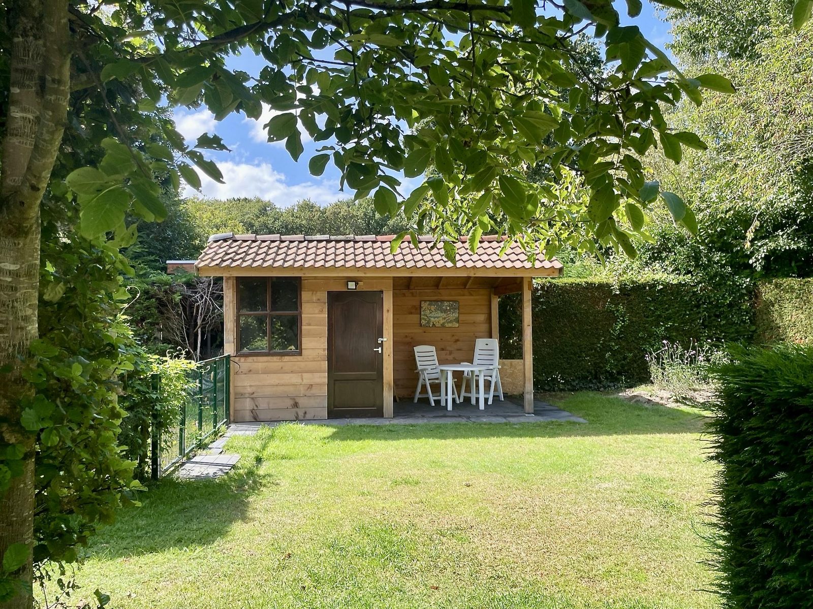 Ferienhaus Haam