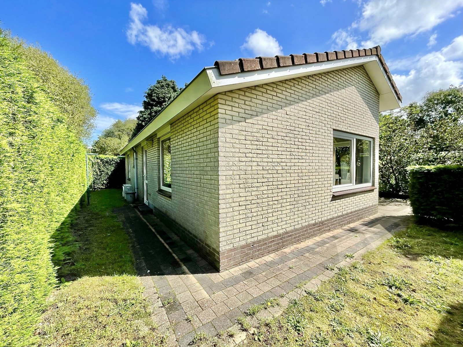 Ferienhaus Haam