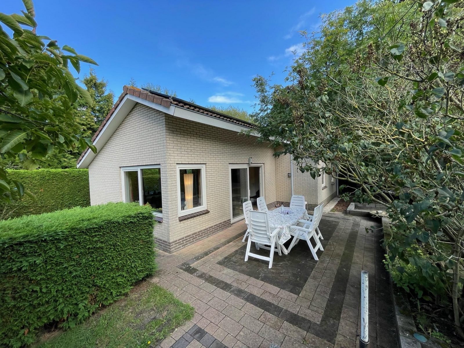 Ferienhaus Haam