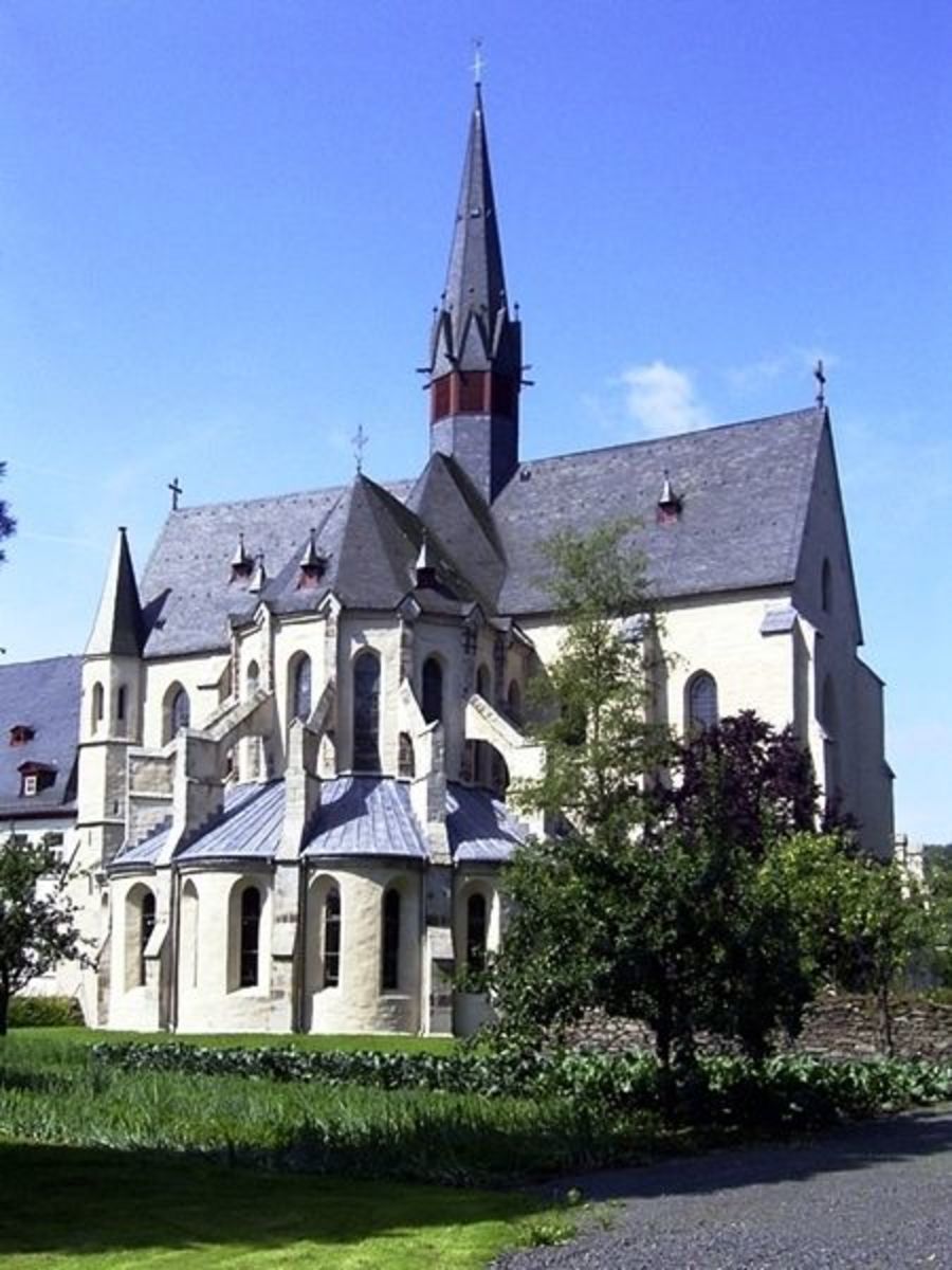 Huize Schutzbach Westerwald I vakantievilla voor groepen 