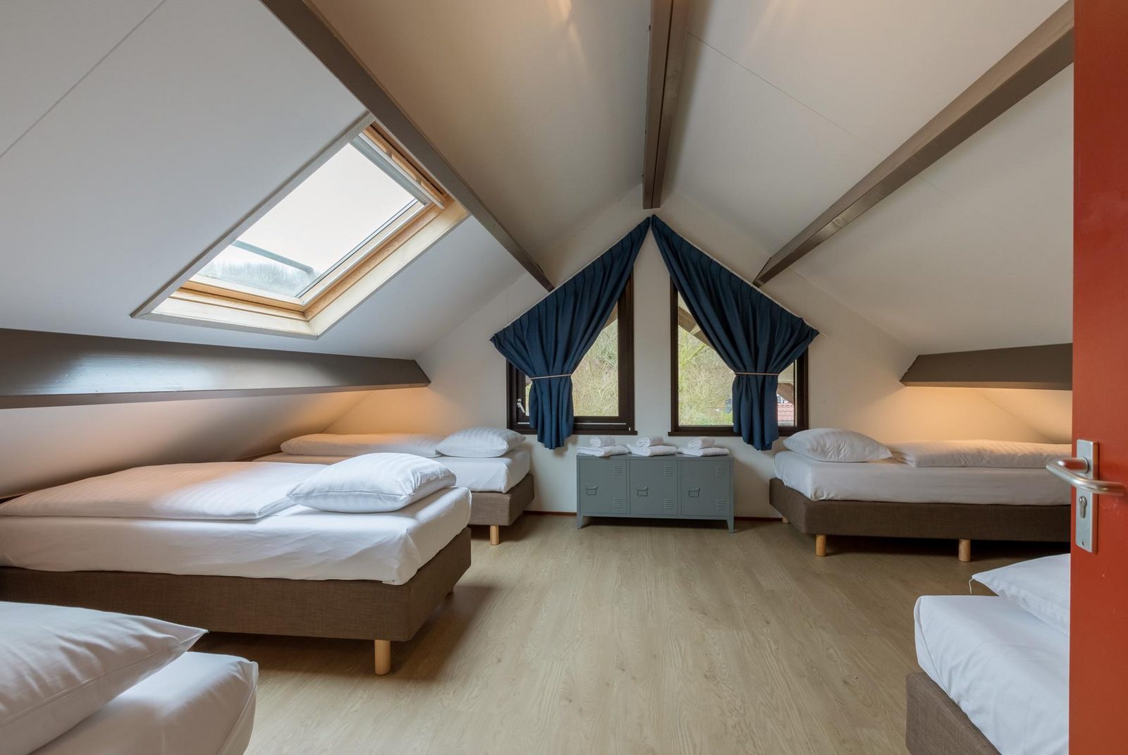 Holidayhouse - Duinweg 135 | Zoutelande 'Zonnevylle'