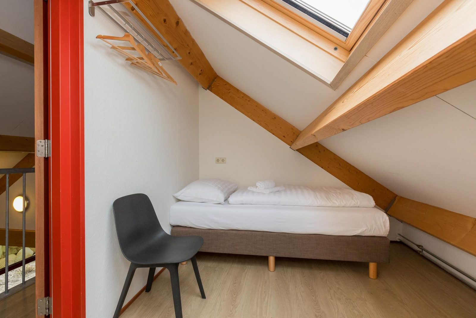 Holidayhouse - Duinweg 135 | Zoutelande 'Zonnevylle'