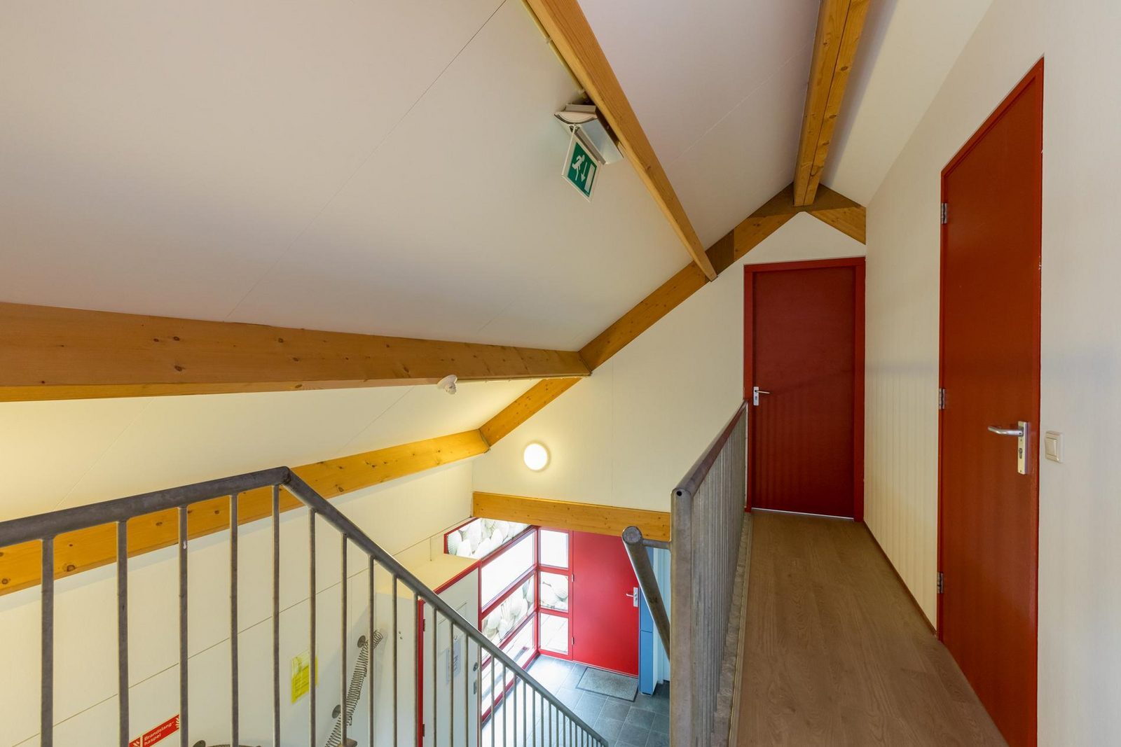 Holidayhouse - Duinweg 135 | Zoutelande 'Zonnevylle'
