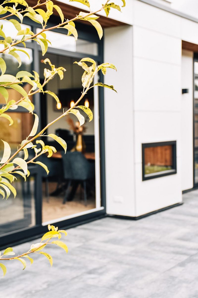 Villa Nautica | 6 Pers.