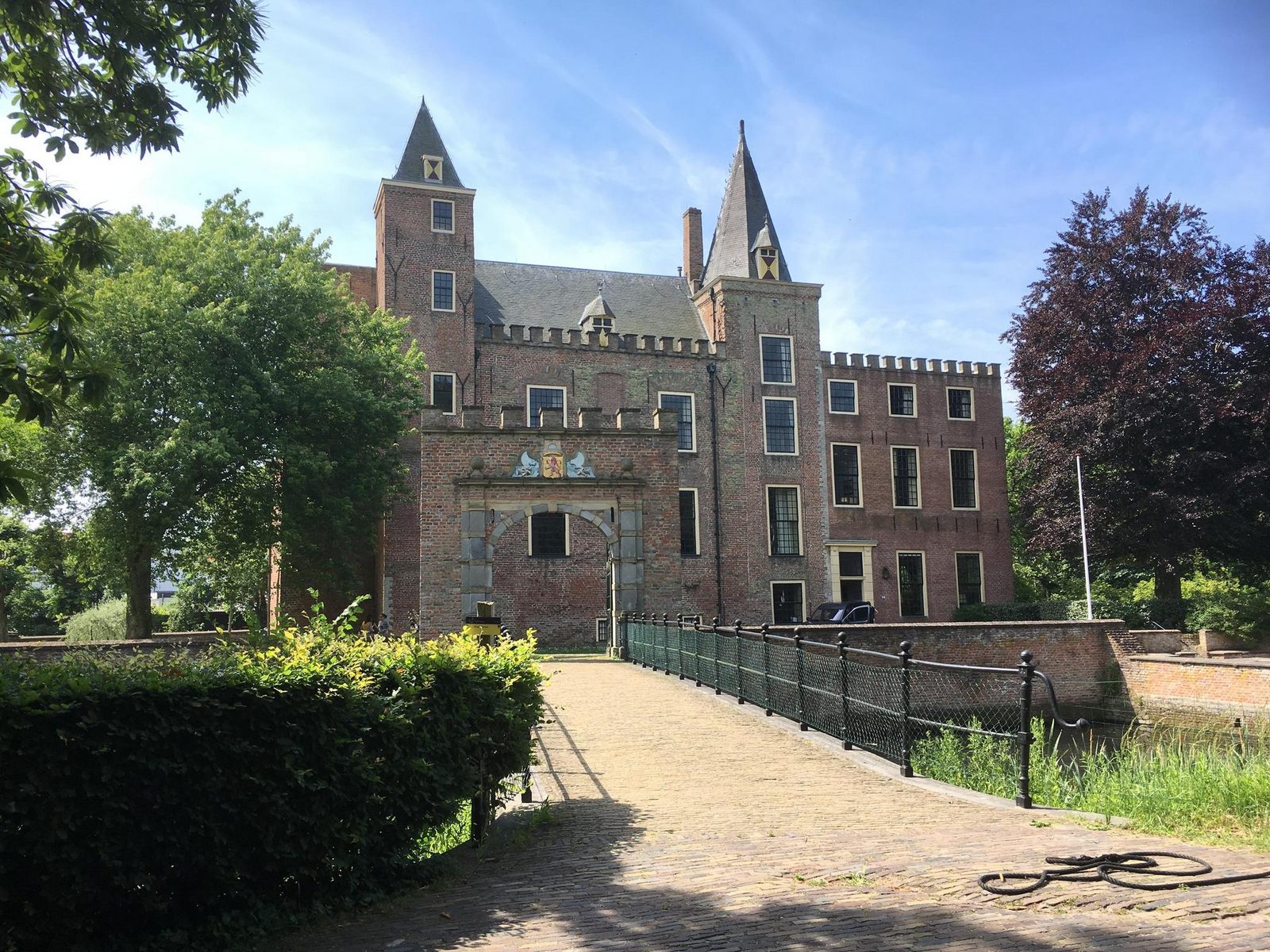 Ferienhaus Haam