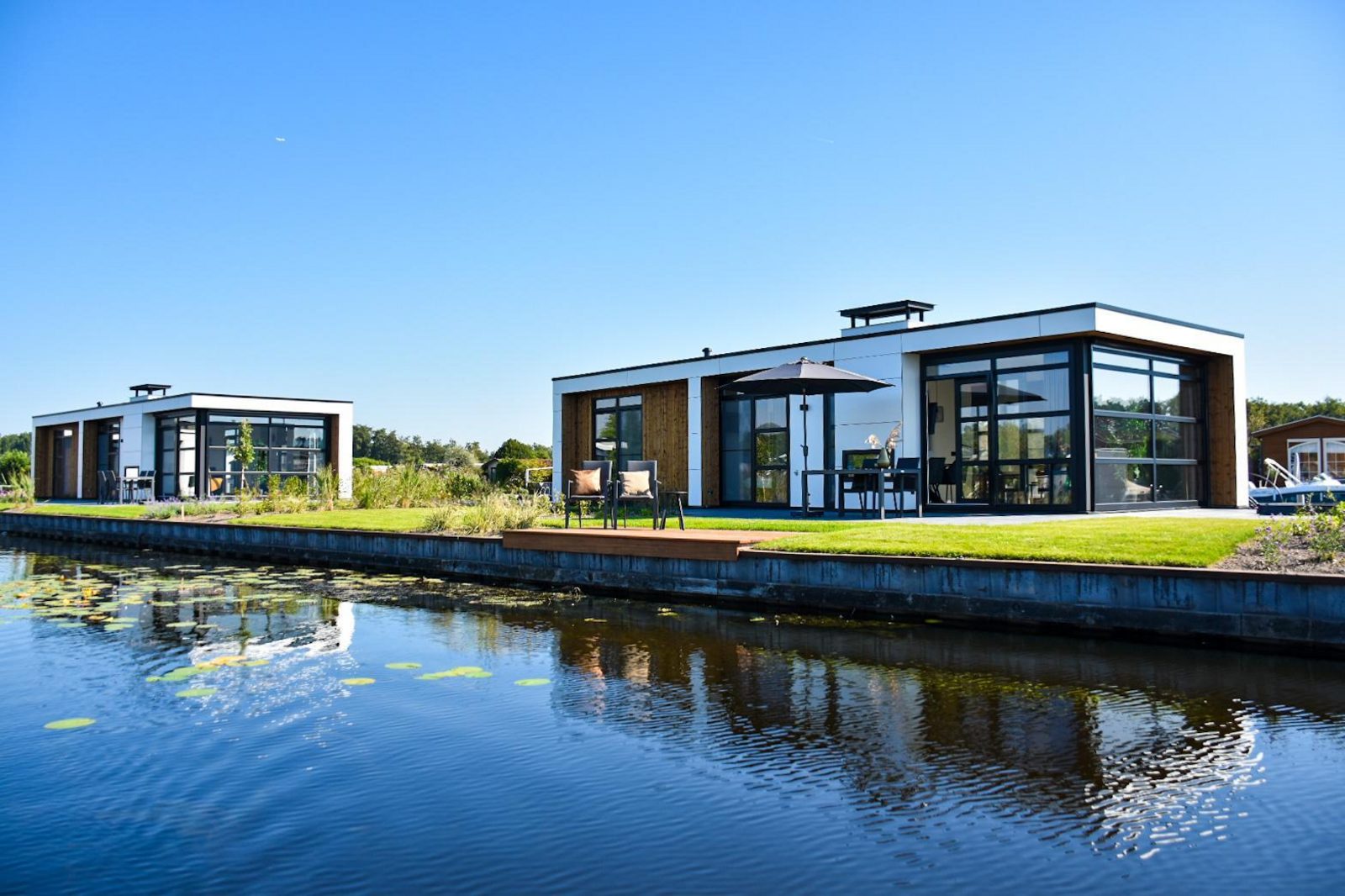 Villa Nautica | 4 Pers.
