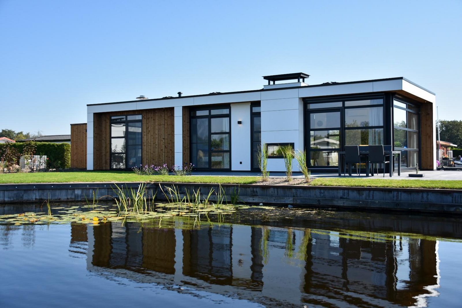 Villa Nautica | 6 Pers.