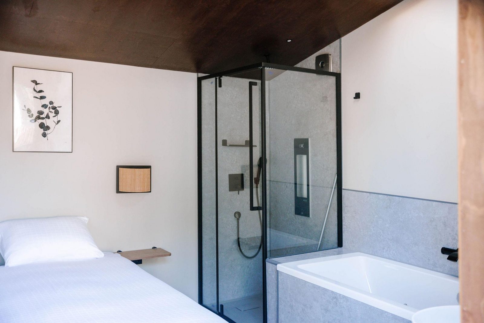 Tiny Wellness Cabin | 2 Pers.