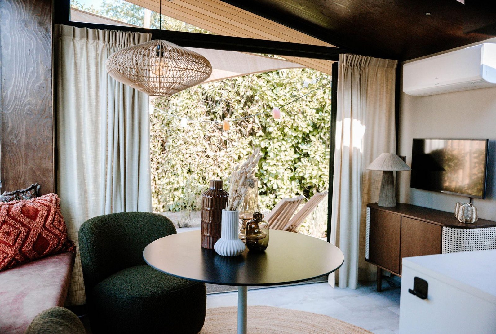 Tiny Wellness Cabin | 2 Pers.