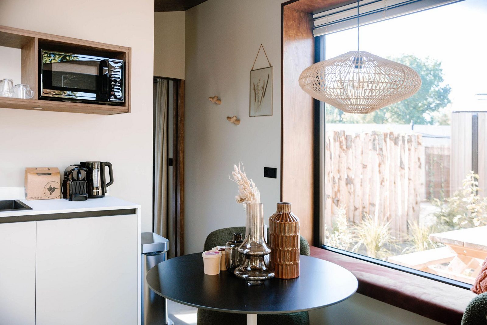 Tiny Wellness Cabin | 2 Pers.
