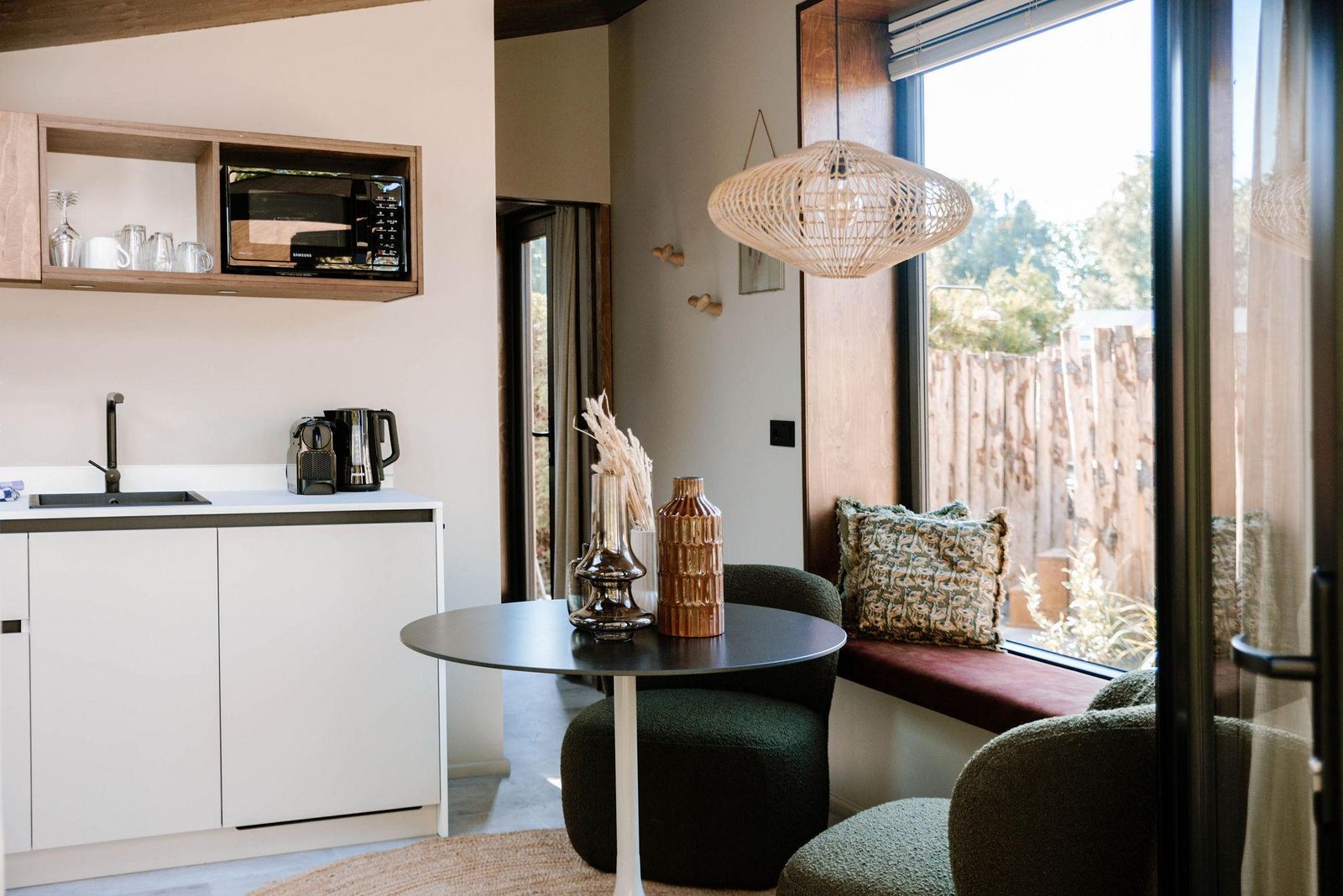 Tiny Wellness Cabin | 2 Pers.