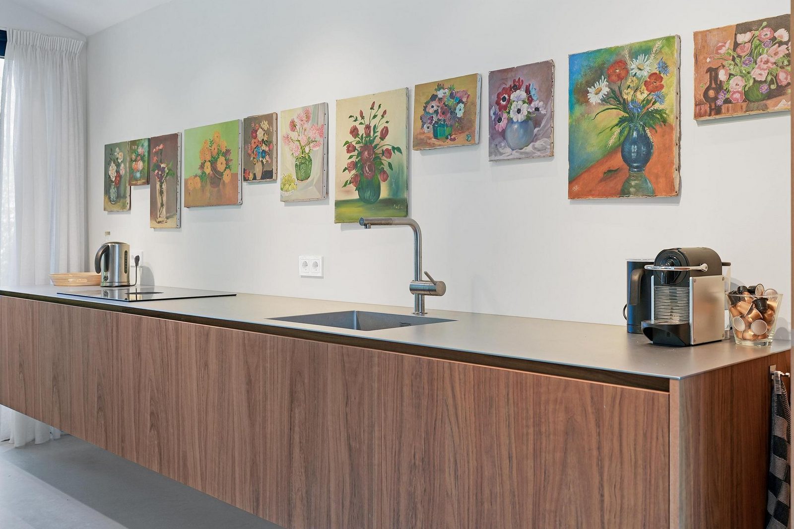 Doggersbank 38 - Noordzeepark Ouddorp