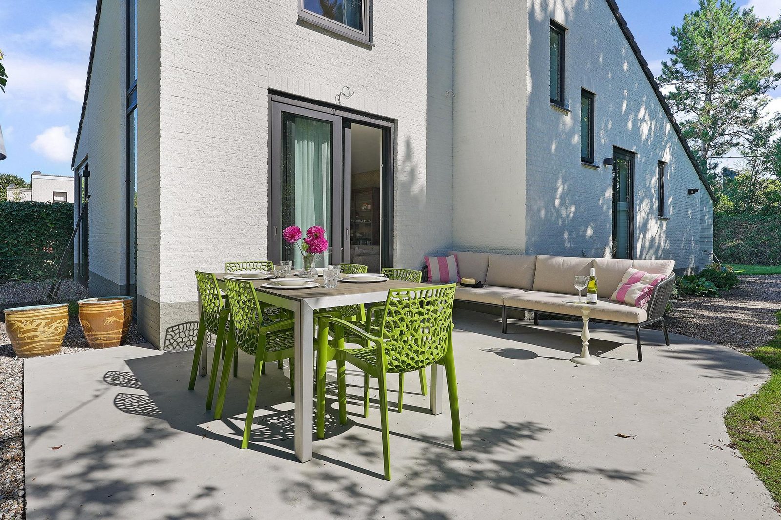 Doggersbank 38 - Noordzeepark Ouddorp