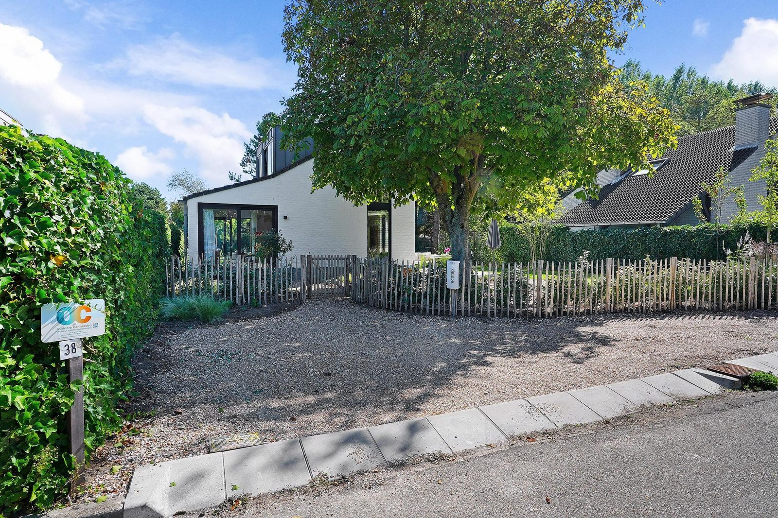 Doggersbank 38 - Noordzeepark Ouddorp