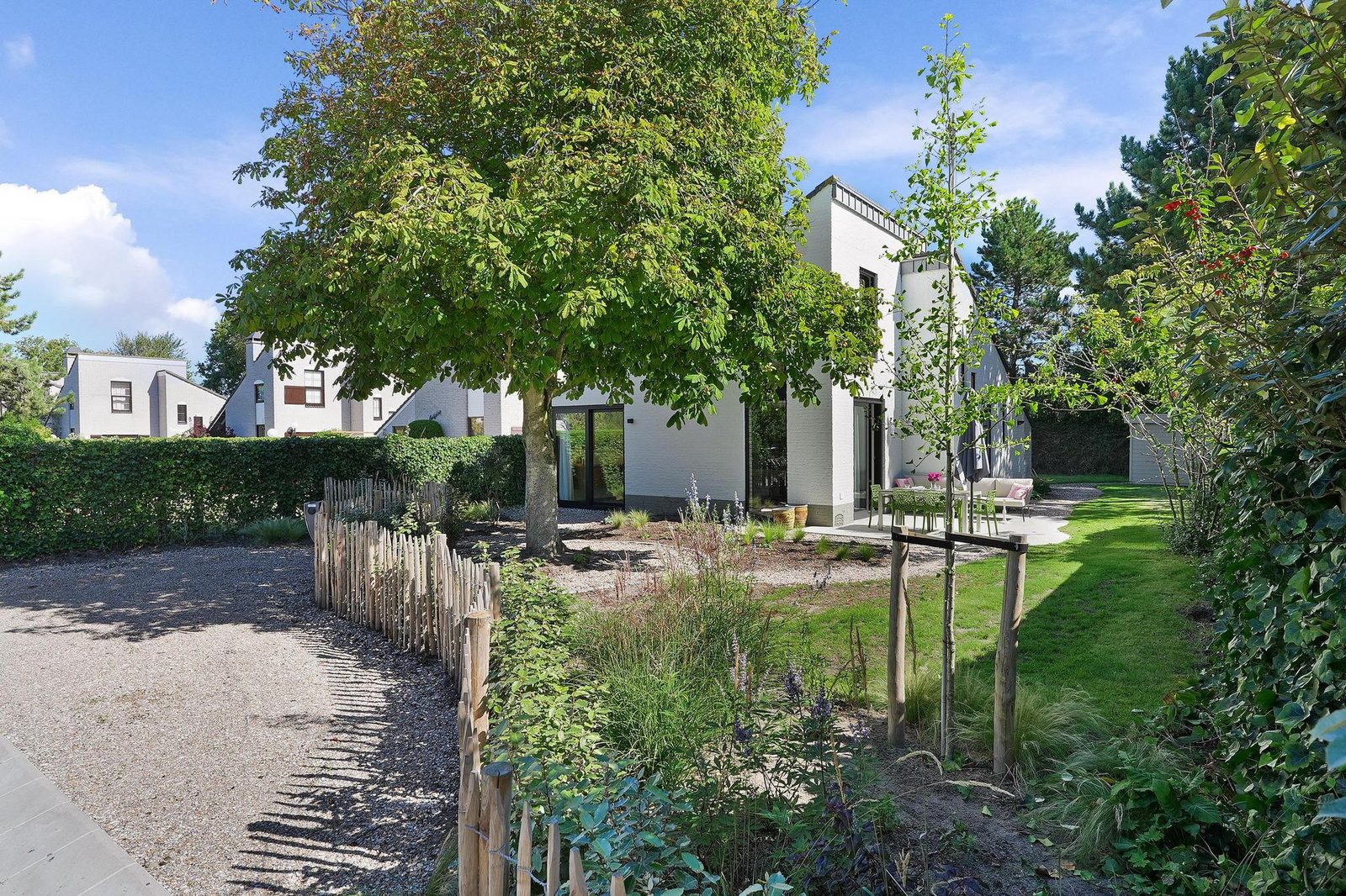 Doggersbank 38 - Noordzeepark Ouddorp