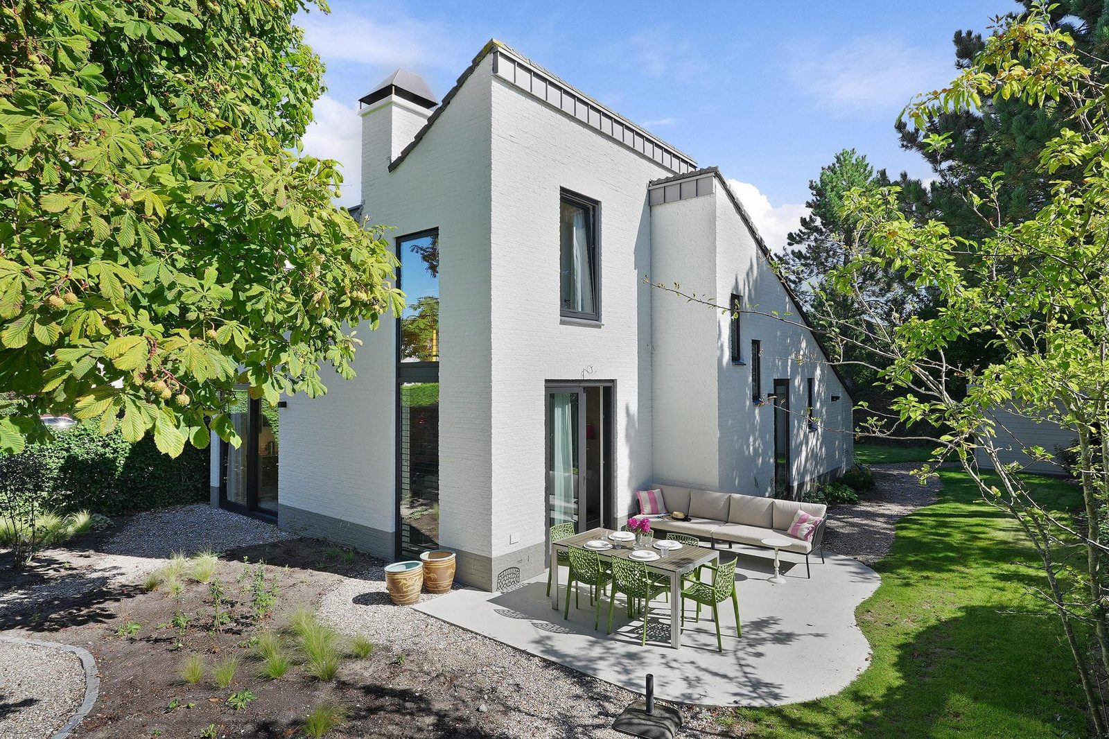 Doggersbank 38 - Noordzeepark Ouddorp