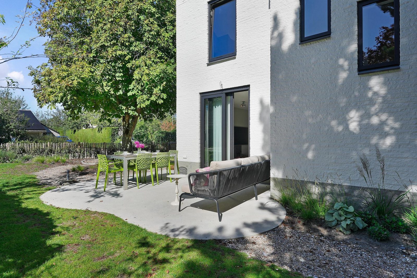 Doggersbank 38 - Noordzeepark Ouddorp