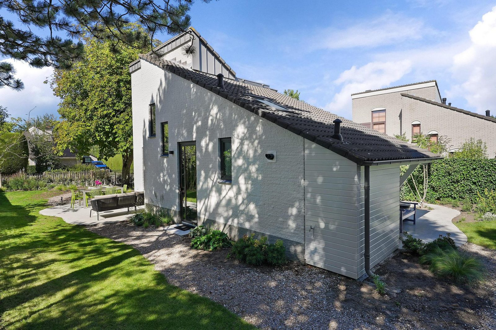 Doggersbank 38 - Noordzeepark Ouddorp
