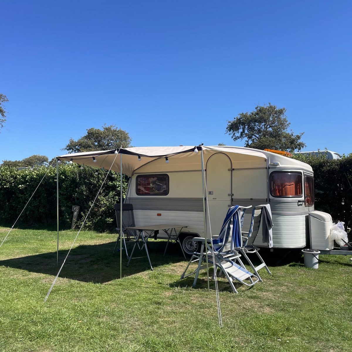 Comfort Small (50-70m2)
