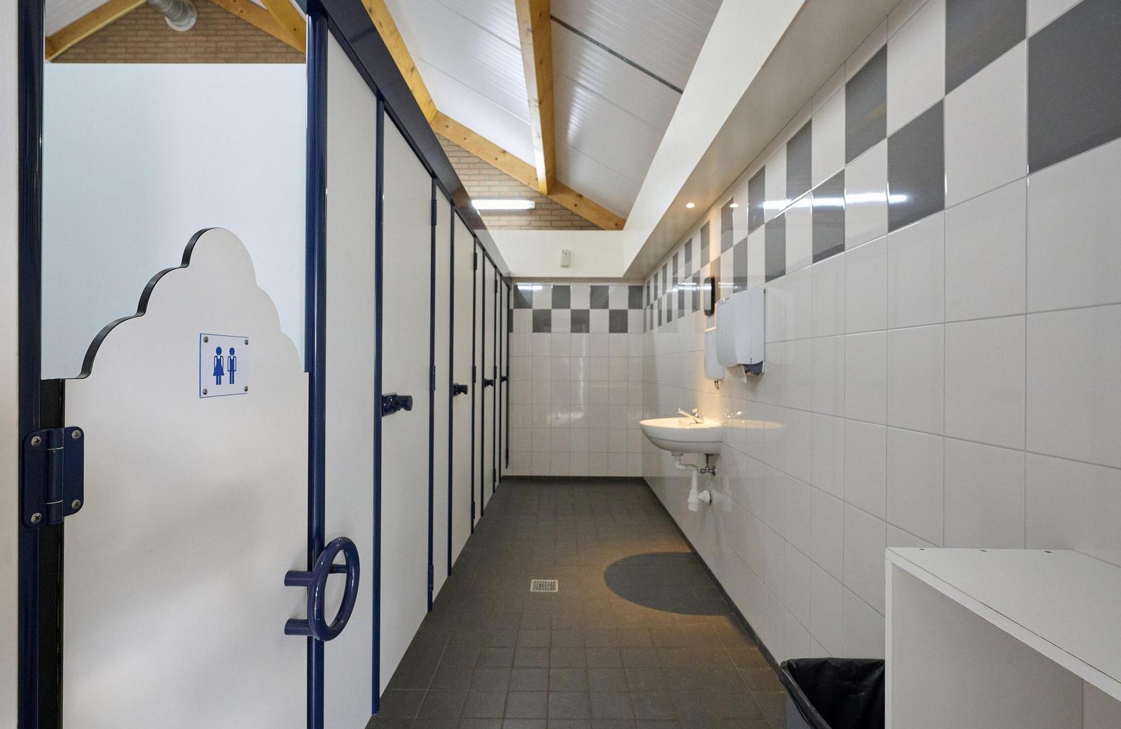 Komfort-Stellplatz
