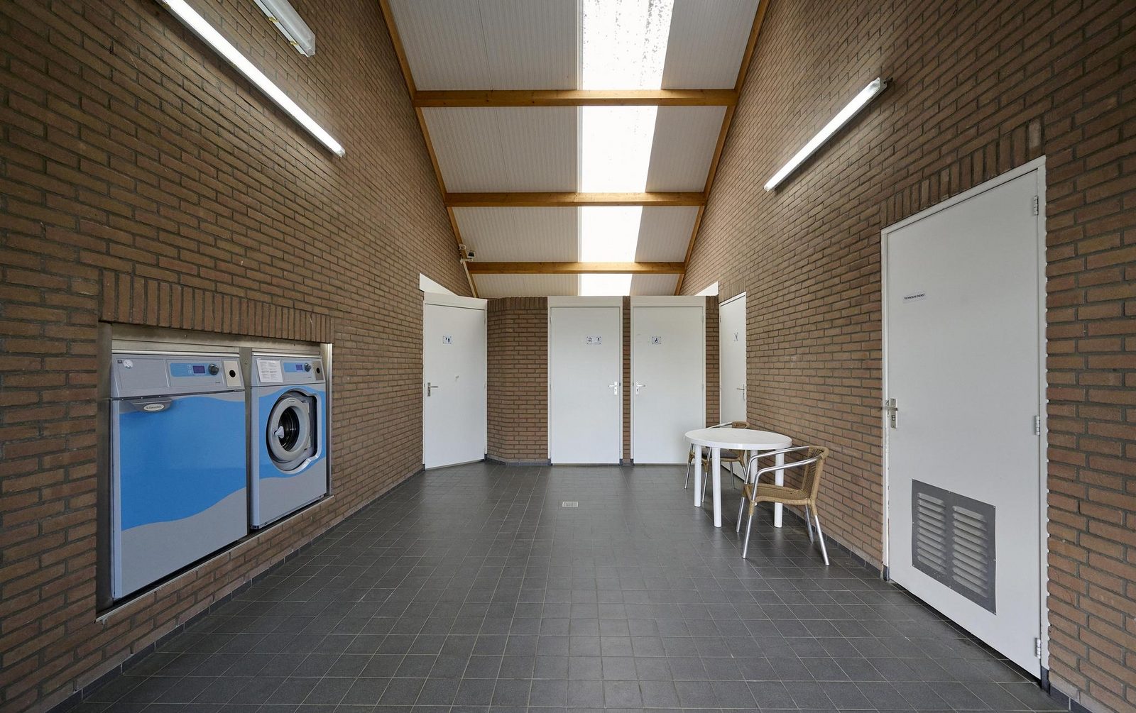 Komfort-Stellplatz