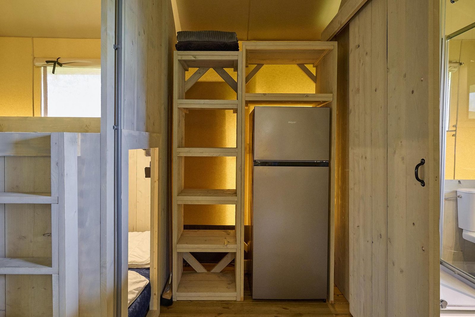 Medley Lodge | 5-7 people