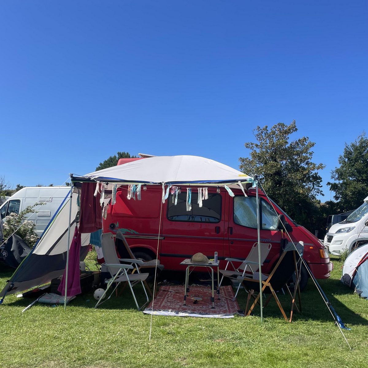 Comfort Small (50-70m2)