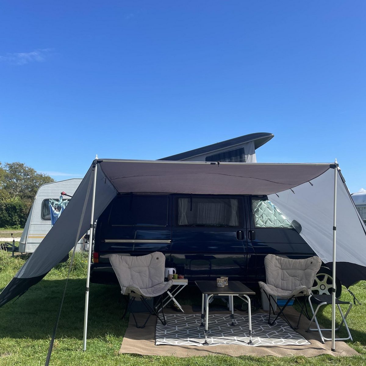 Comfort Small (50-70m2)