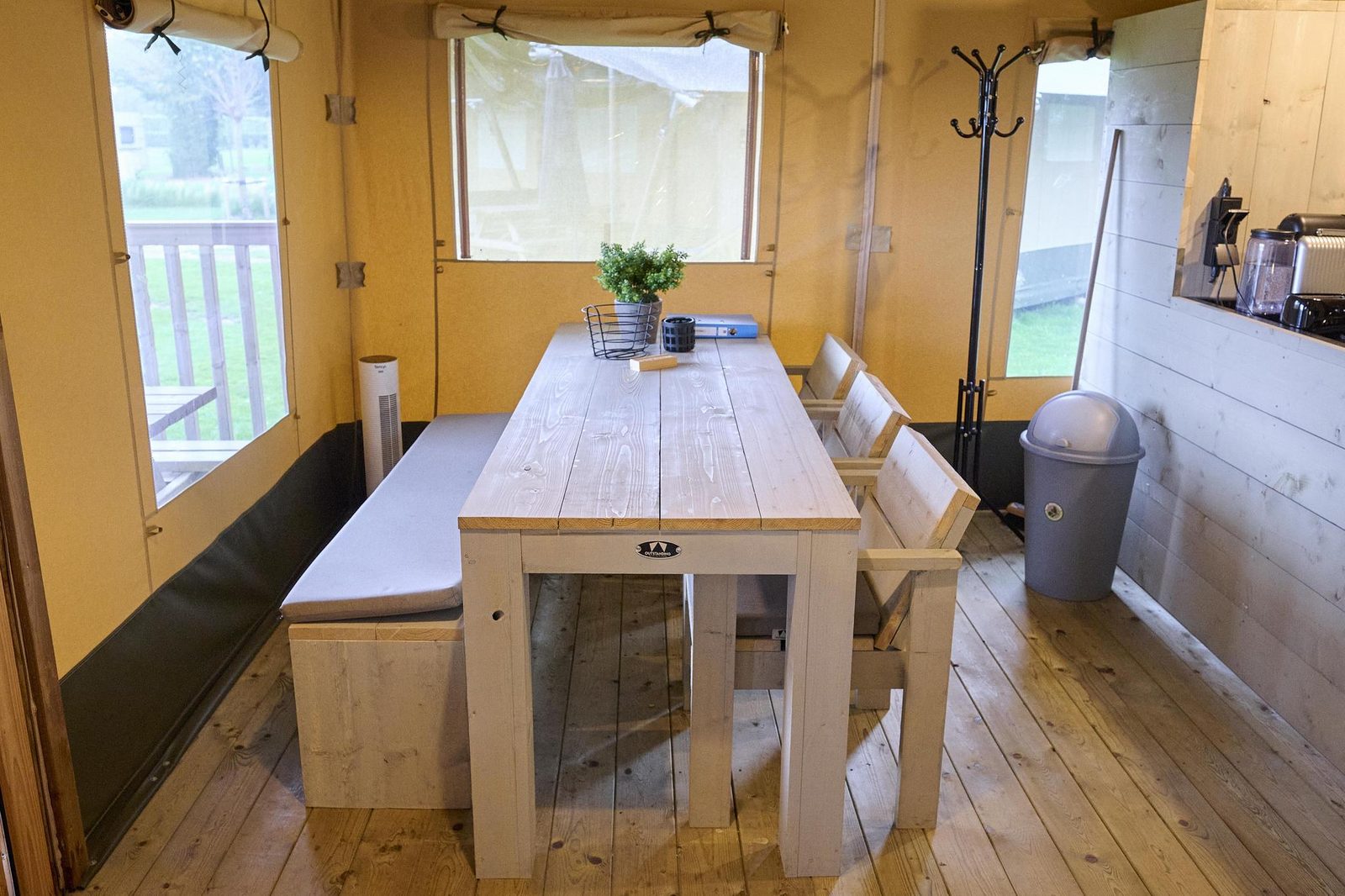 Safari Cottage | 4-6 people