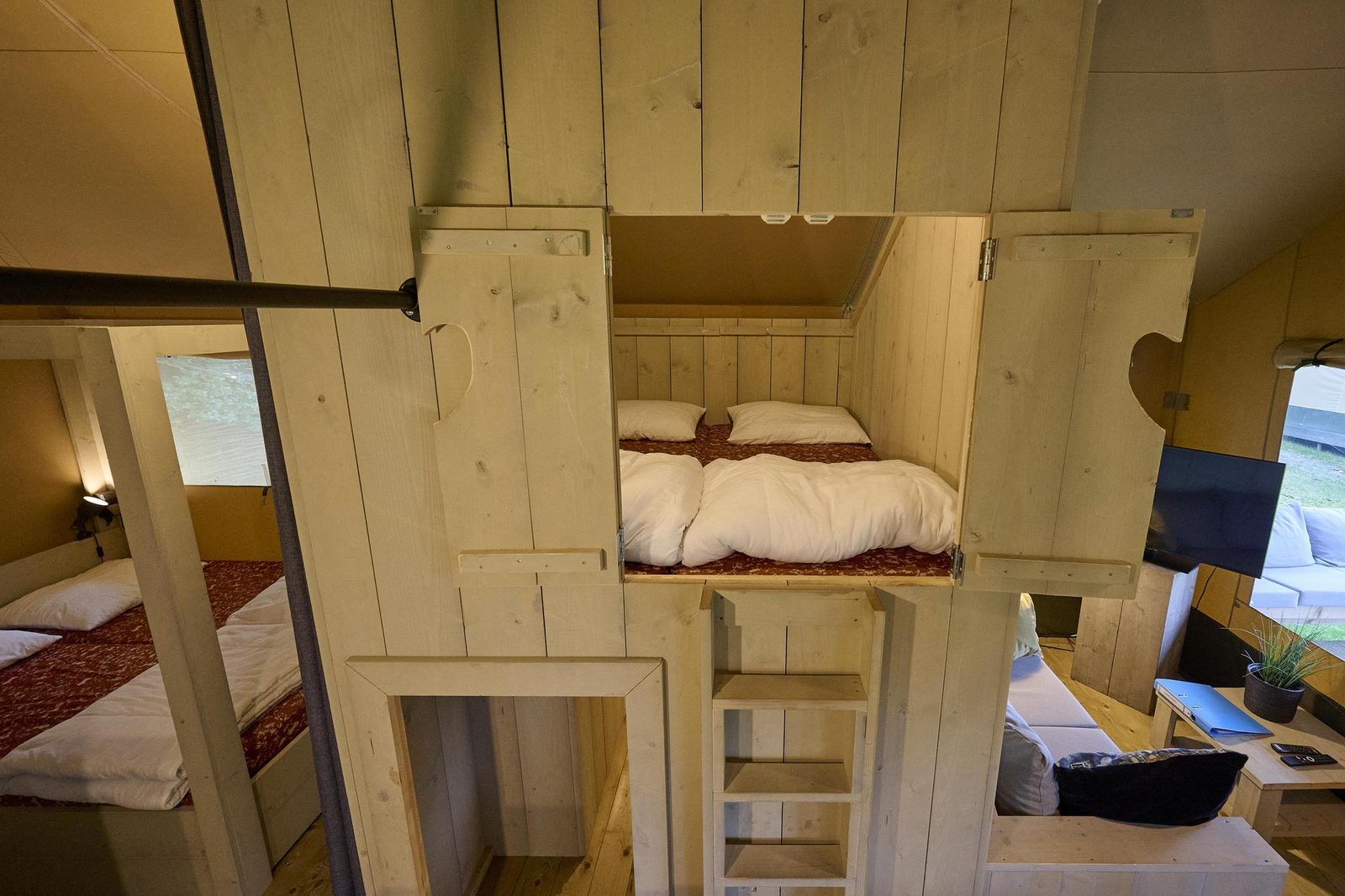 Safari Cottage | 4-6 people