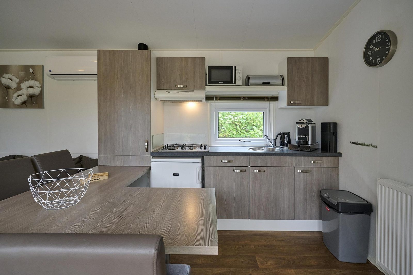 Stacaravan | 6 Personen