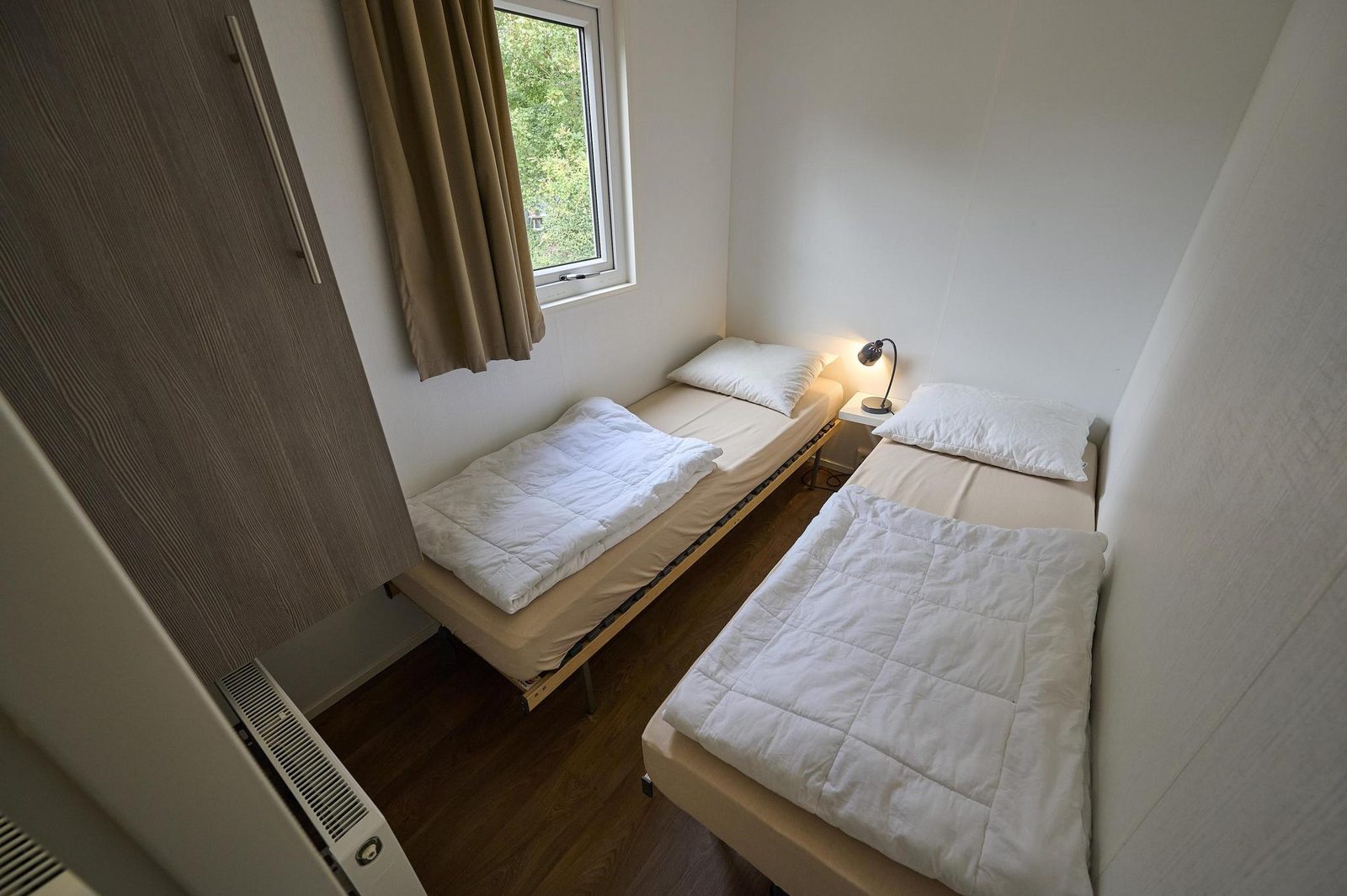 Stacaravan | 6 Personen