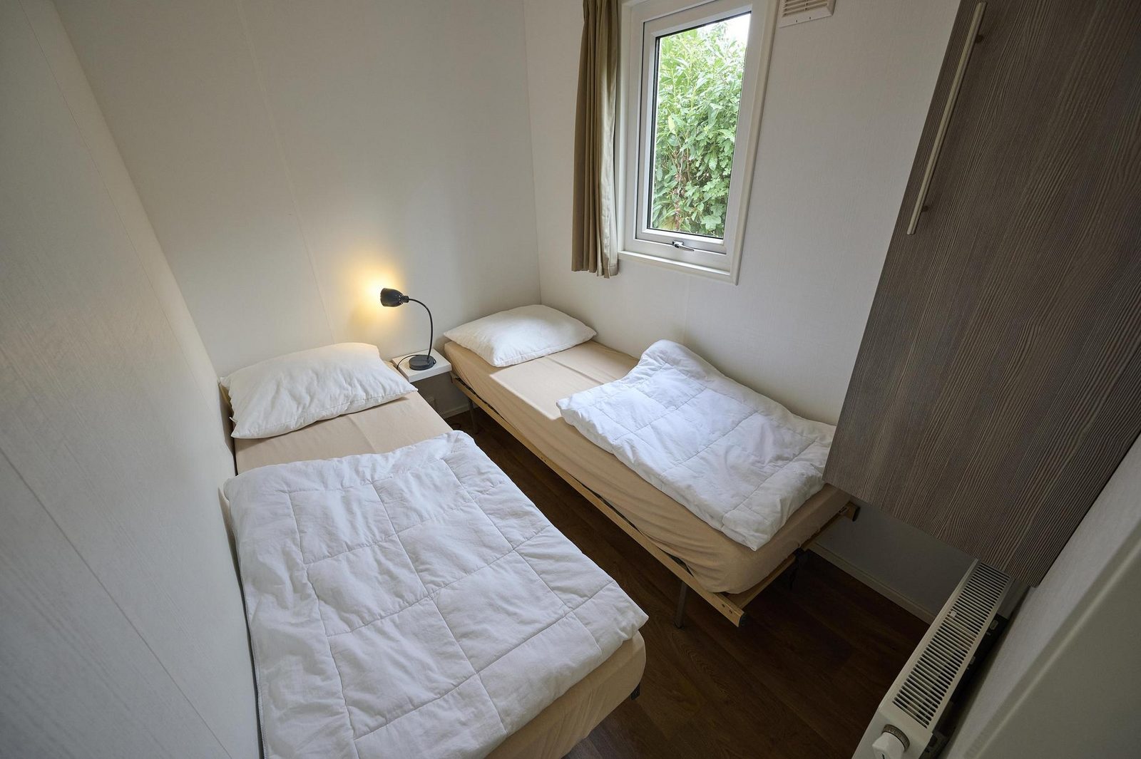 Stacaravan | 6 Personen