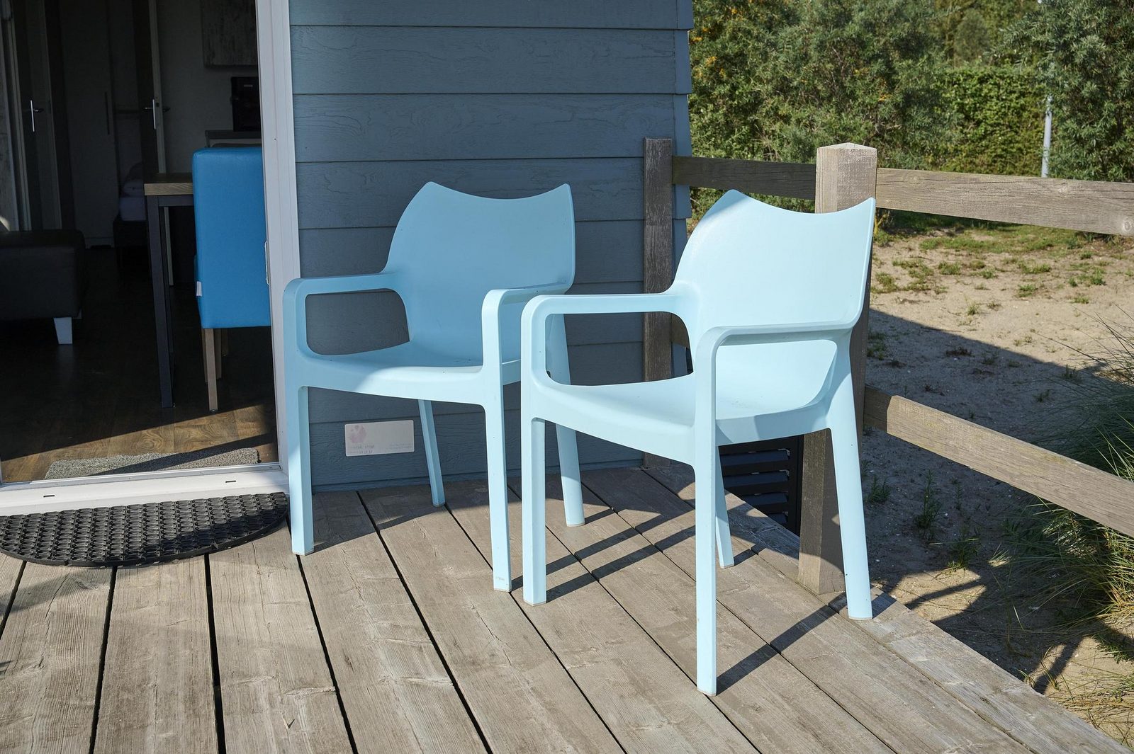 Beach cottage | 4 people