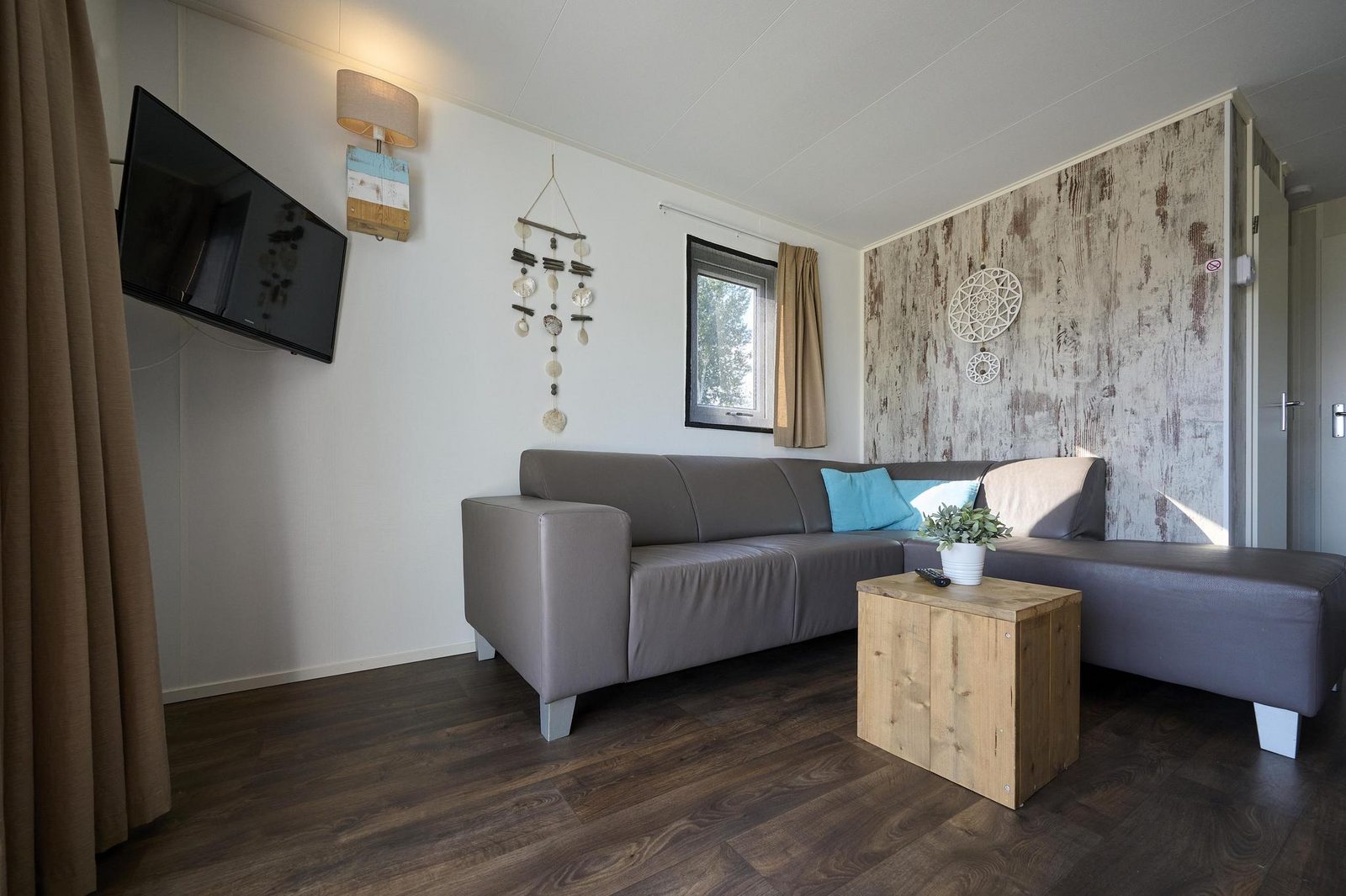Beach cottage | 4 people