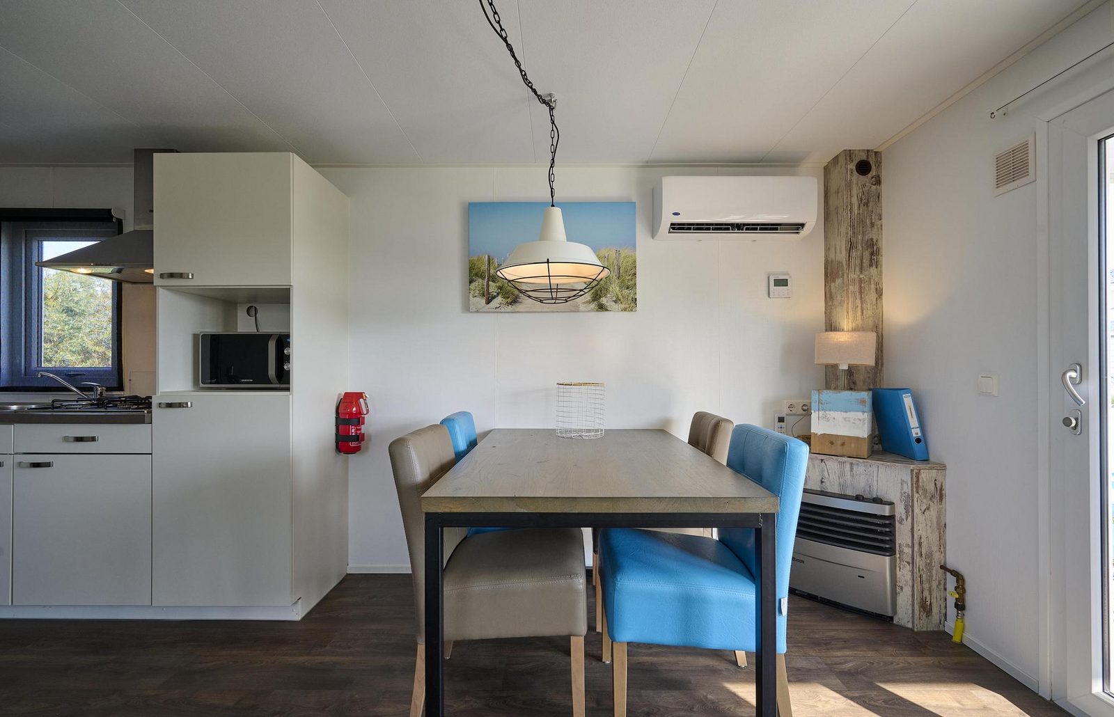 Beach cottage | 4 people