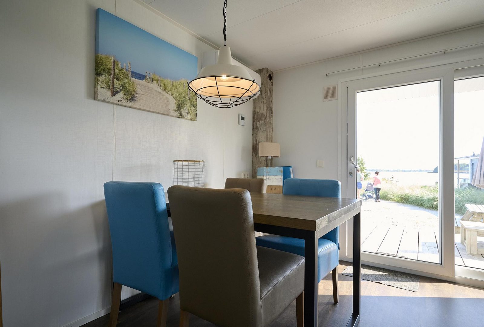 Beach cottage | 4 people