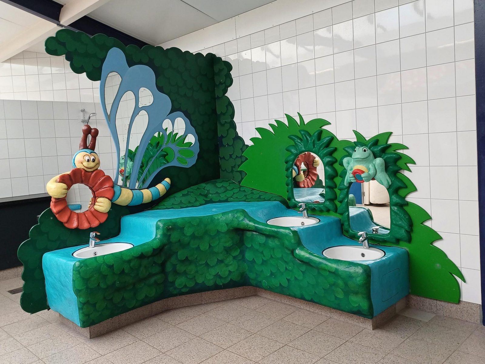 Comfortplaats Oost CPO