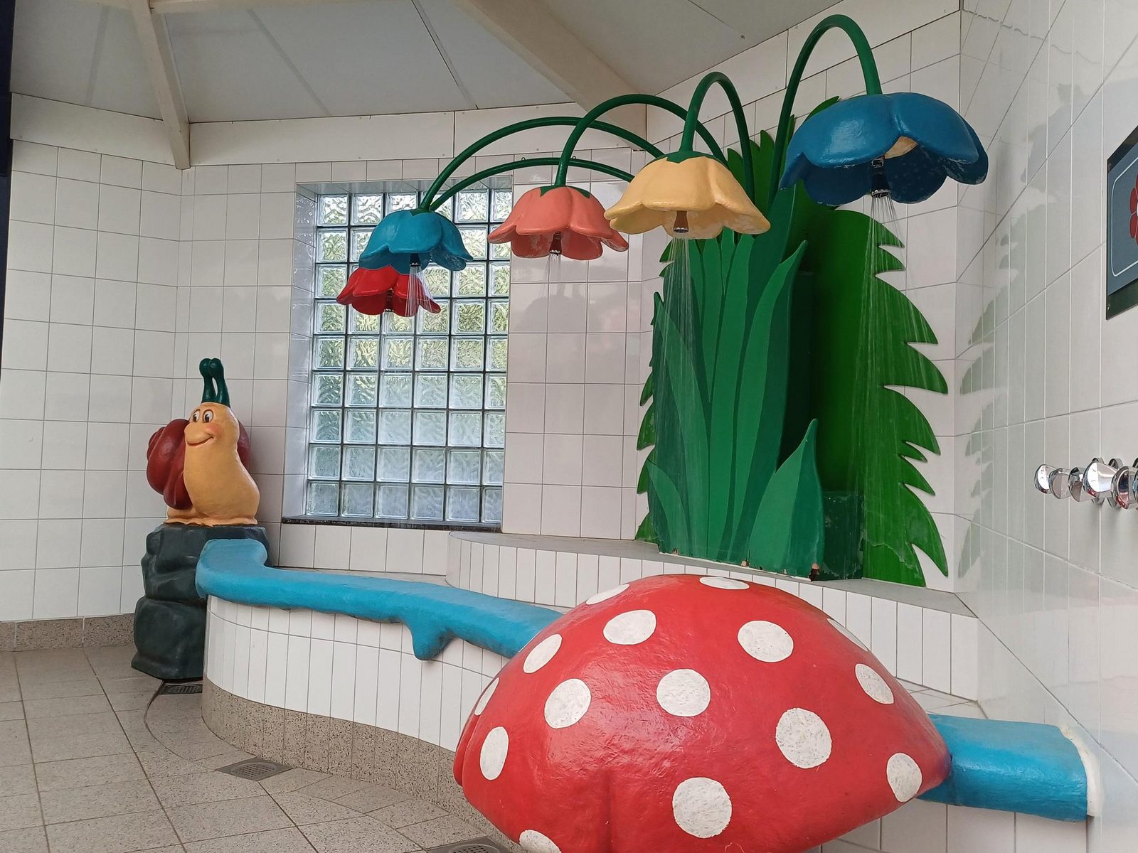 Comfortplaats Oost CPO