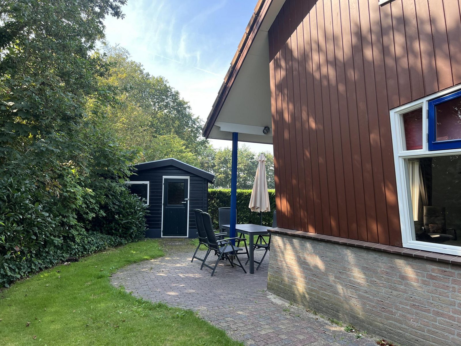 De Witteberg - 408