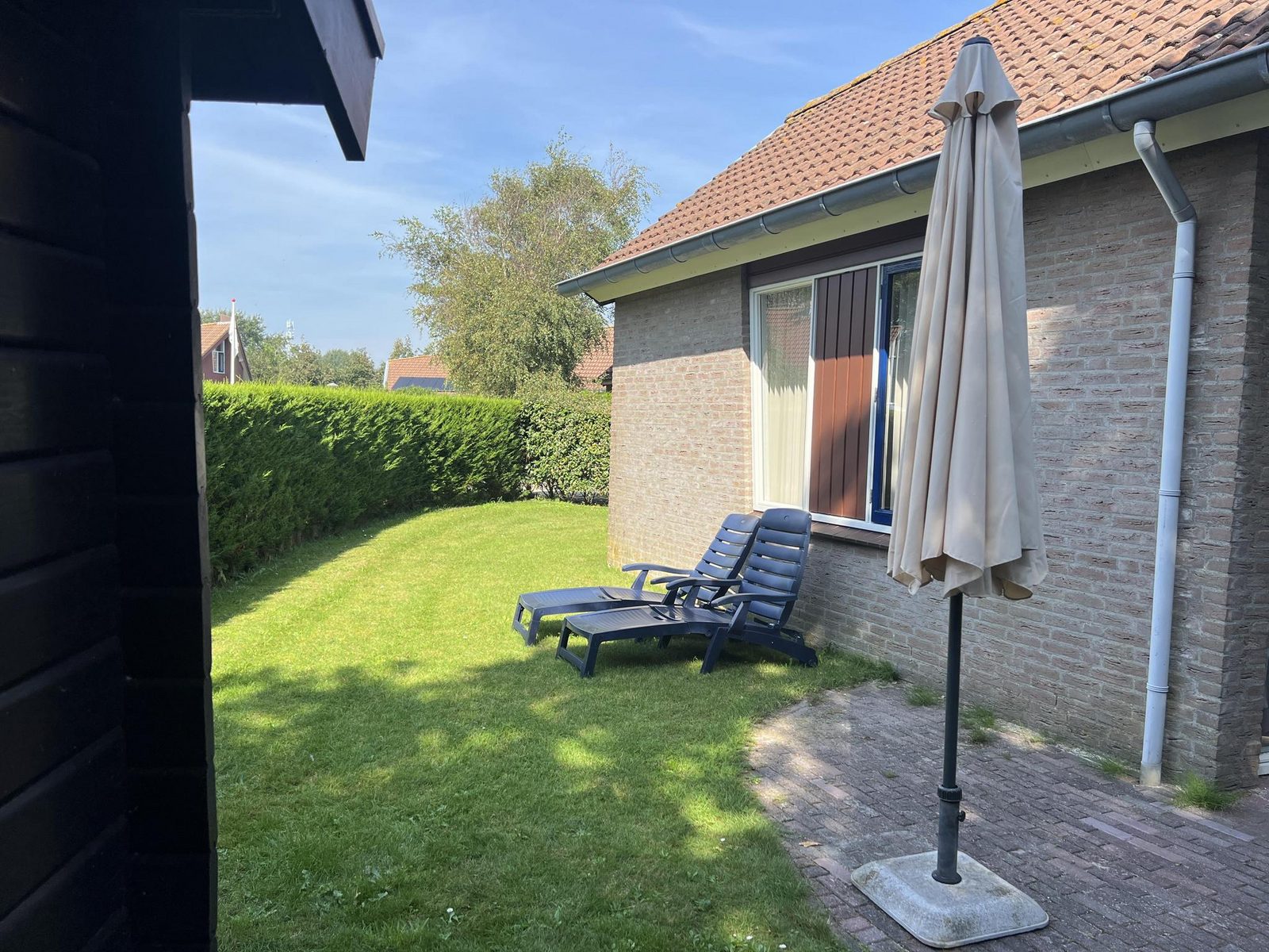 De Witteberg - 408