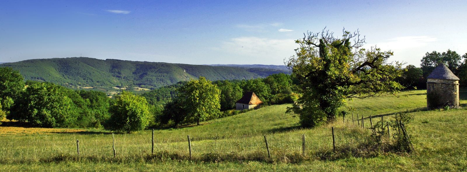 La Nouvelle Source - Henry vakantiehuis Dordogne, Frankrijk