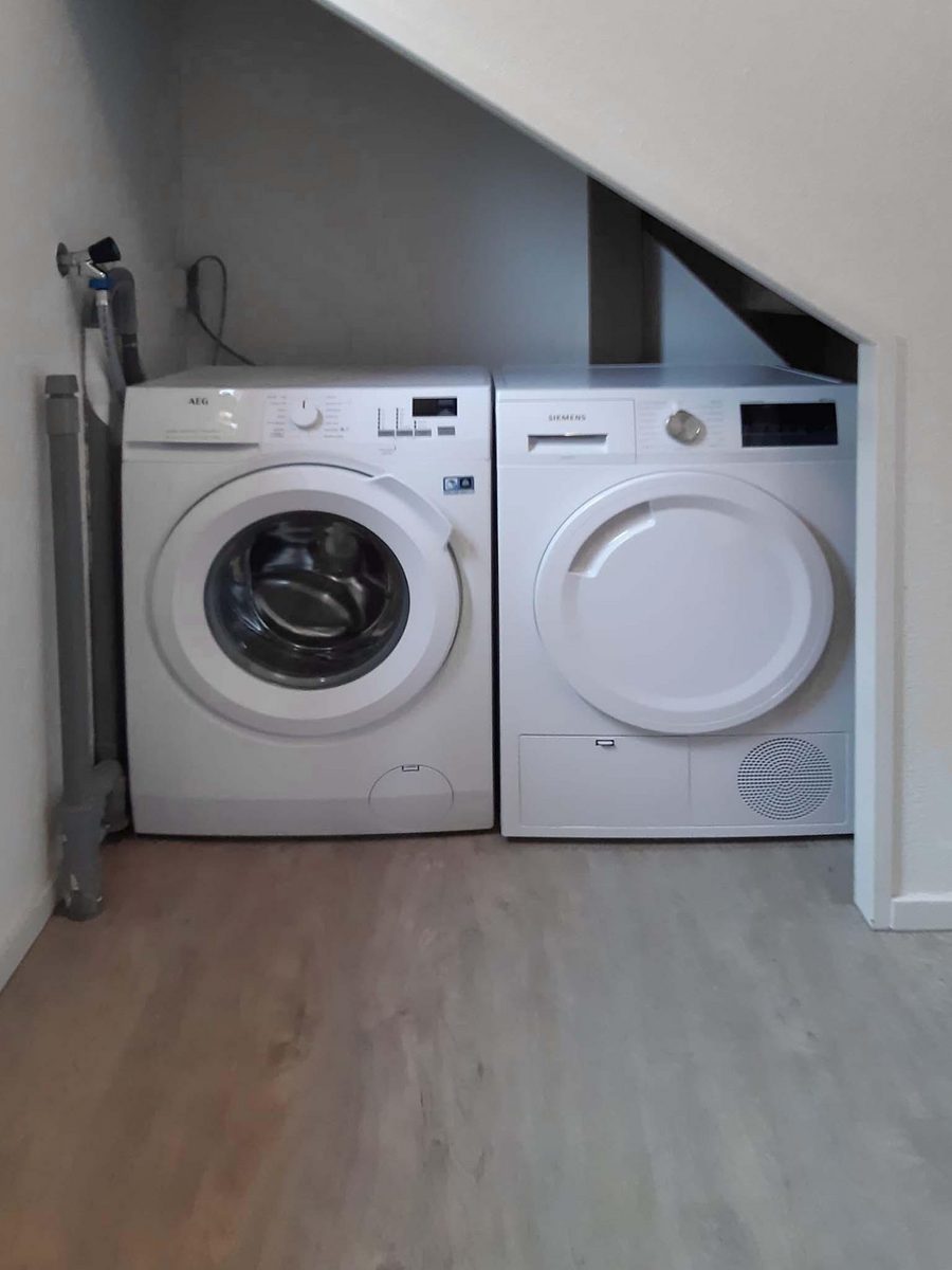 Bungalow Miva rollstuhlgerecht - 6 Personen 