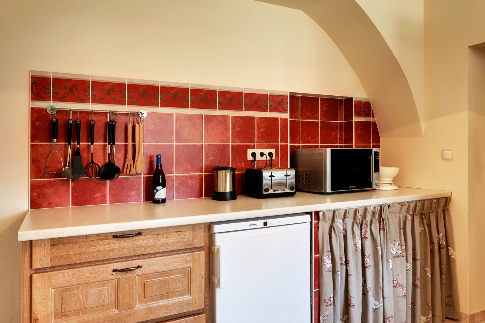 Villa la Grande Dame - luxe vakantievilla in de Bourgogne - Frankrijk