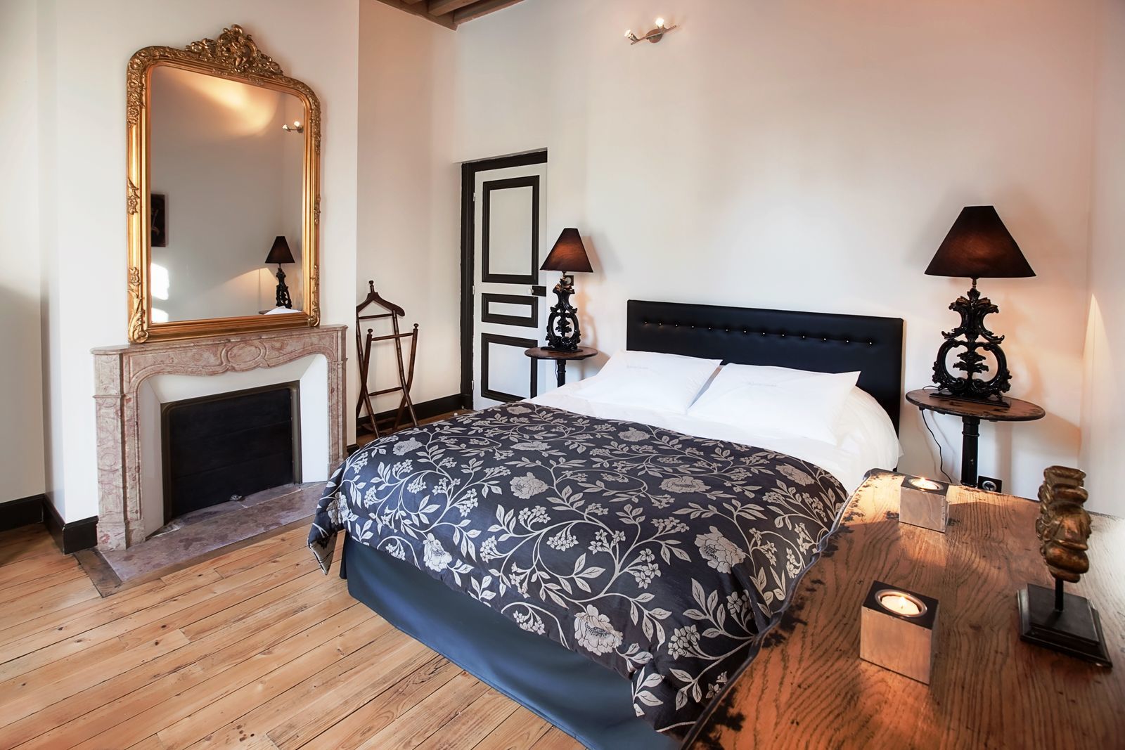 Château le Kastel - luxe kasteelvakantie Frankrijk