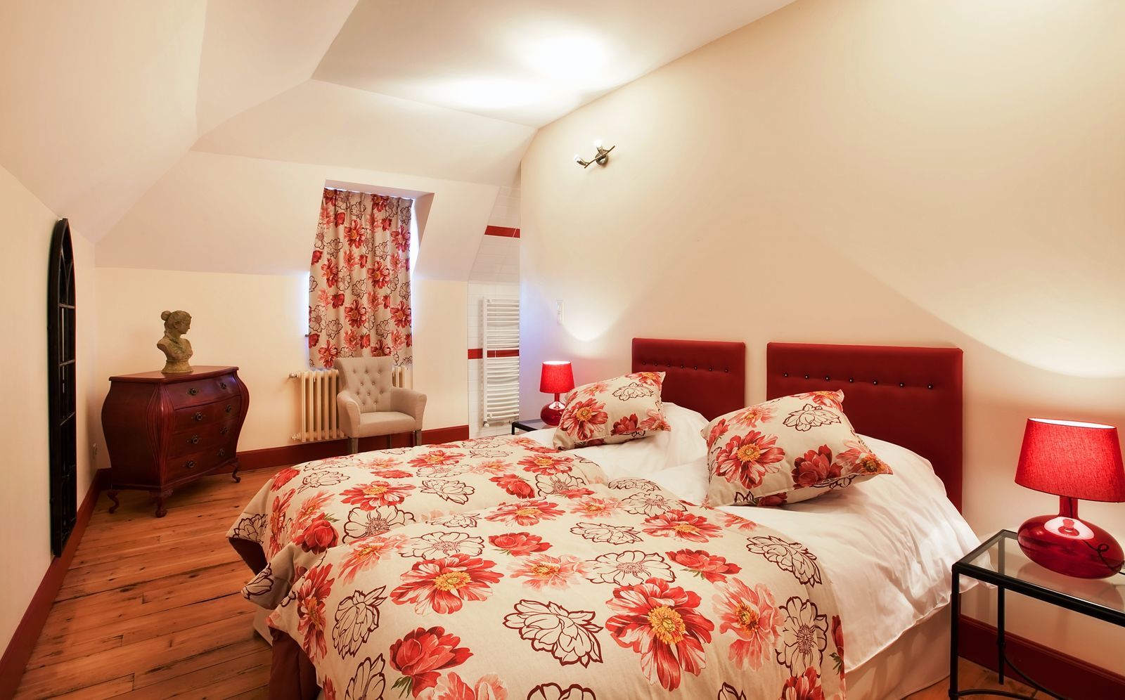 Château le Kastel - luxe kasteelvakantie Frankrijk