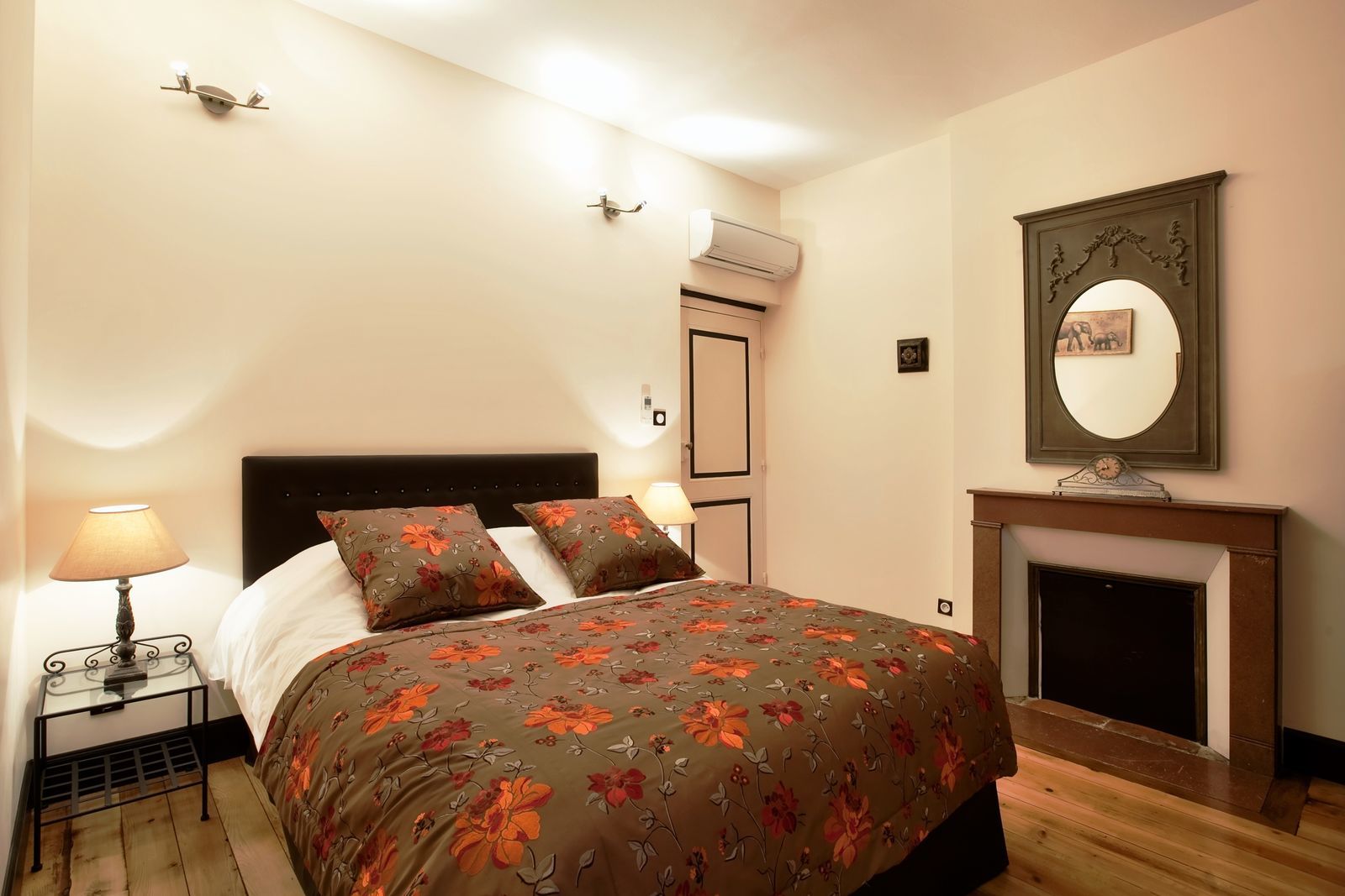 Château le Kastel - luxe kasteelvakantie Frankrijk