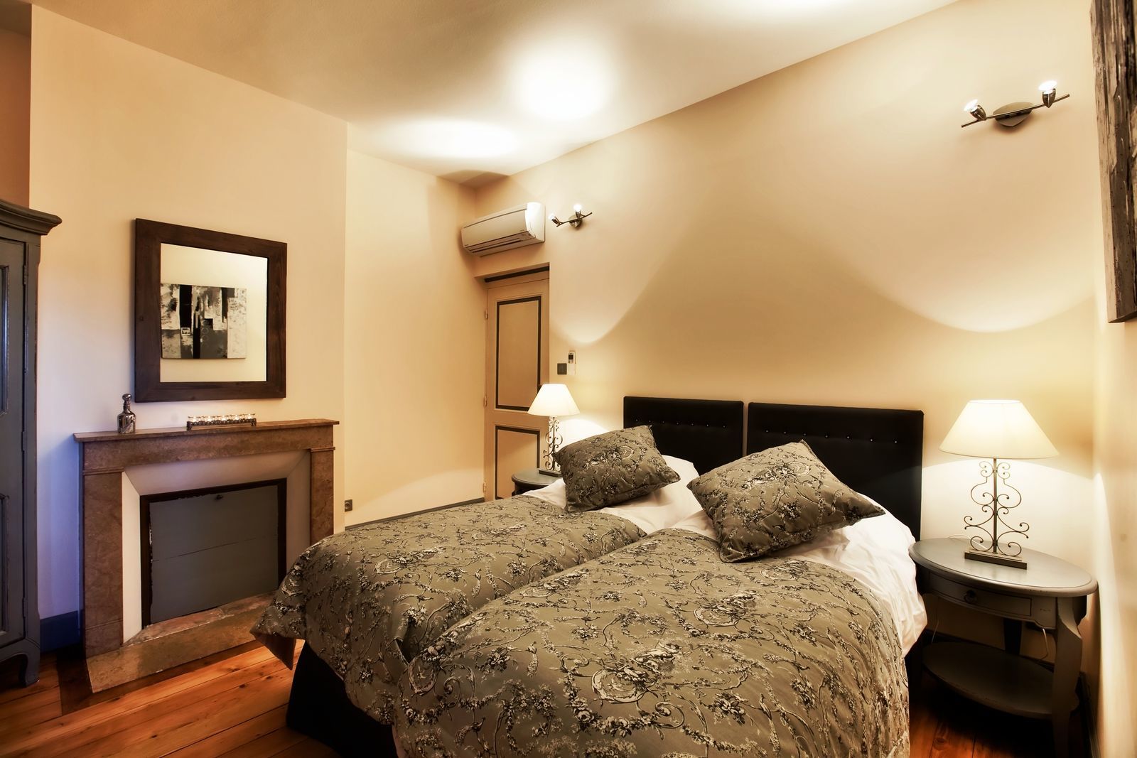Château le Kastel - luxe kasteelvakantie Frankrijk